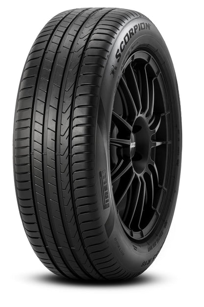 235/55R18 100V Scorpion Pirelli