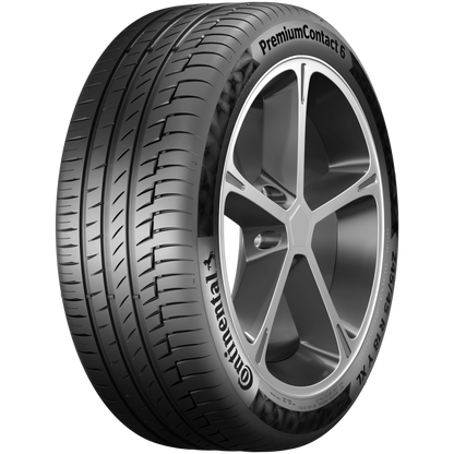 195/65R15 91H PremiumContact 6 Continental