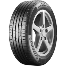 195/55R16 87H ContiPremiumContact 5 Continental