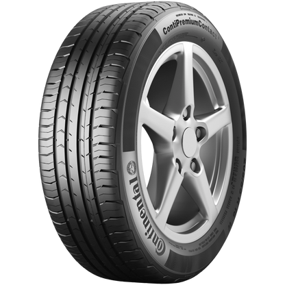 195/55R16 87H ContiPremiumContact 5 Continental