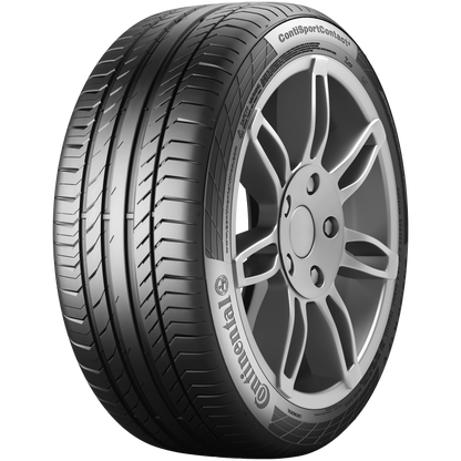 225/40R18 88Y ContiSportContact 5 SSR Continental