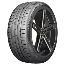 225/40ZR18 92Y SportContact 7 FR XL Continental