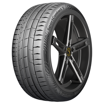 225/40ZR18 92Y SportContact 7 FR XL Continental