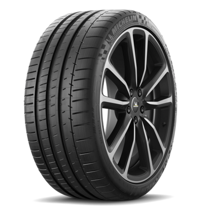 225/40ZR18 92Y Pilot Sport 5 XL Michelin