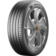 195/55R16 87V UltraContact FR Continental