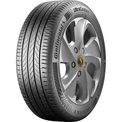 195/65R15 91T UltraContact Continental