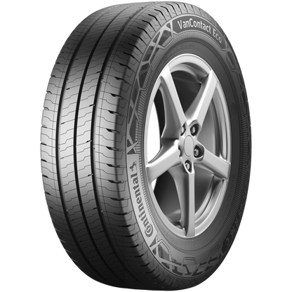 215/60R17 109T VanContact Eco C Continental