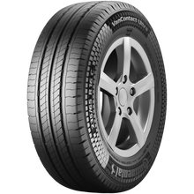 215/65R16 106T VanContact Ultra C Continental