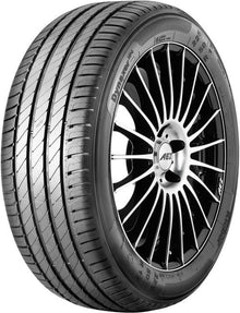 185/65R15 88H Dynaxer HP4 Kleber