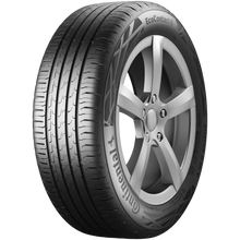 195/60R16 93H EcoContact 6 Q XL Continental
