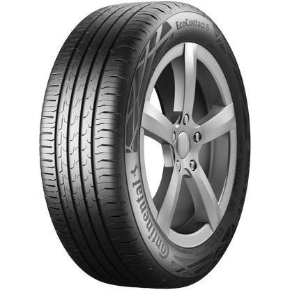 215/60R17 96H EcoContact 6 Continental