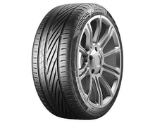 235/55R18 100H RainSport 5 FR Uniroyal