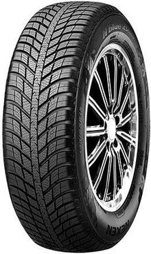 195/55R16 91H N’Blue 4Season XL Nexen